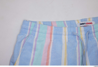 Tony Clothes  344 casual clothing striped pastel-colored shorts 0004.jpg